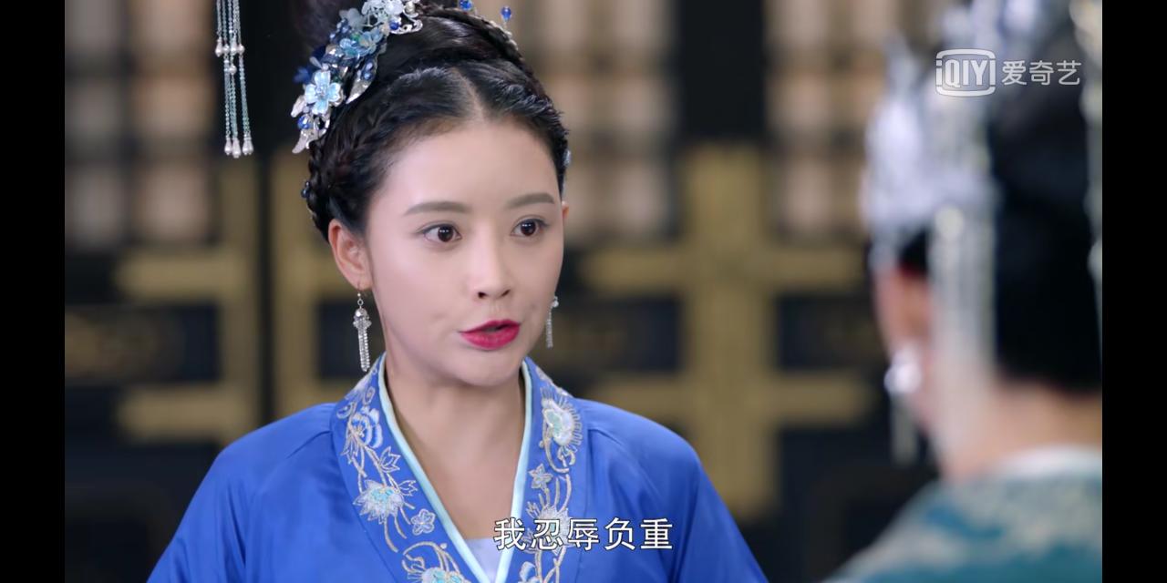 独孤皇后独孤伽罗痛哭,独孤皇后伽罗母女反目成仇