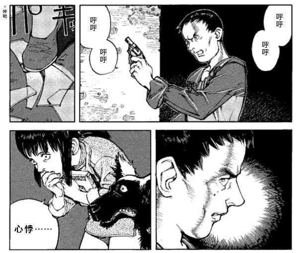 这位天才离开了我们九年,今天终于能看到他的遗作