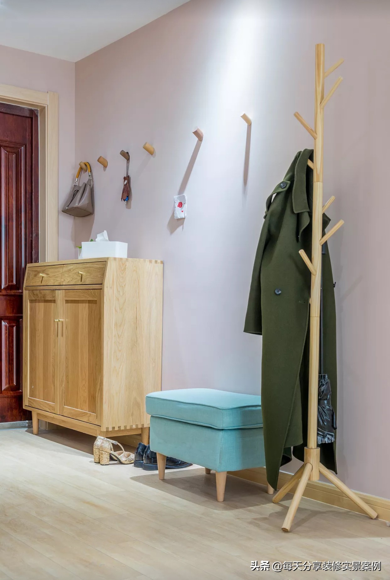 26w装修100平,26w装修效果