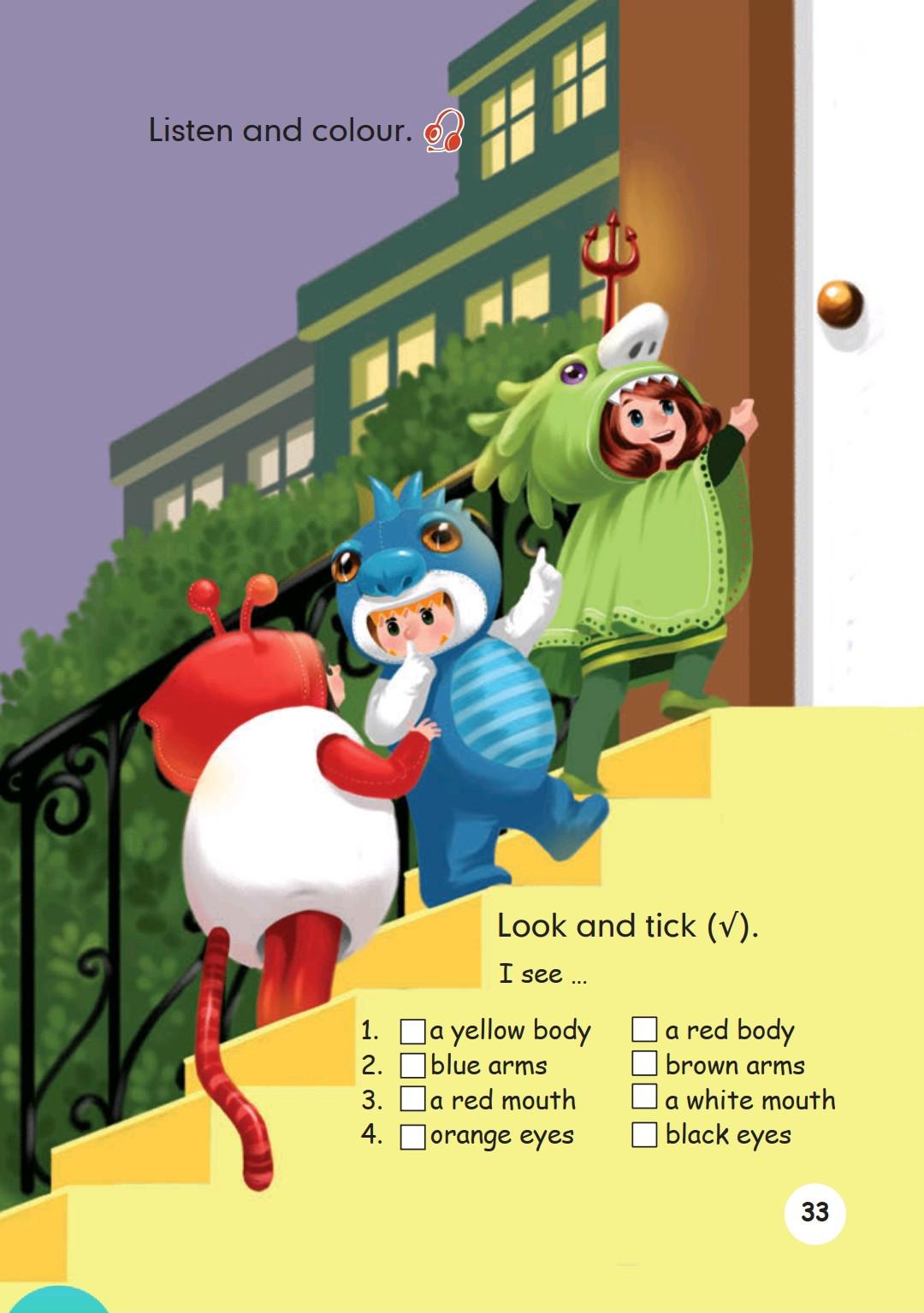 人教版pep三年级起点英语,三年级人教英语上册三单元测试卷