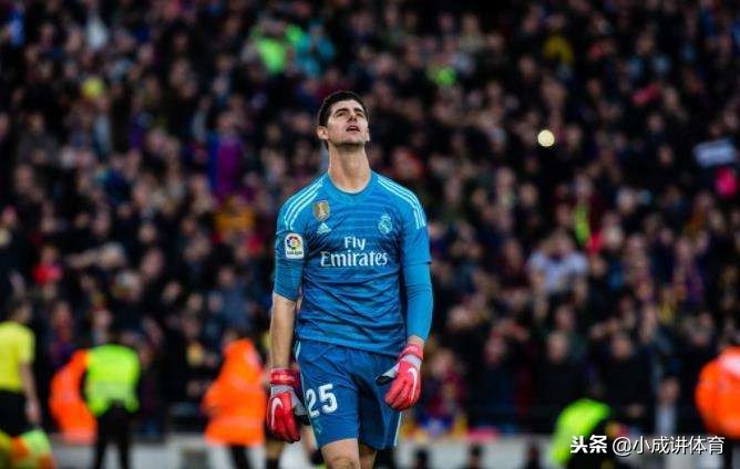 皇马门将今天的表现,皇马门将有多强