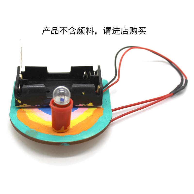 科学小实验使用常见的工具,中小学生科学小实验工具