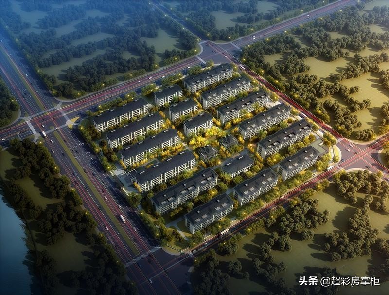 郑州值得购买的房,郑州房子推荐120万中原区