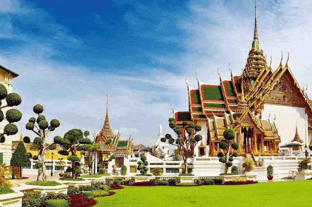 有哪些关于泰国的冷知识知乎,泰国冷知识全部