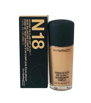 适合油痘肌的粉底液测评,大油皮痘肌粉底液推荐夏天