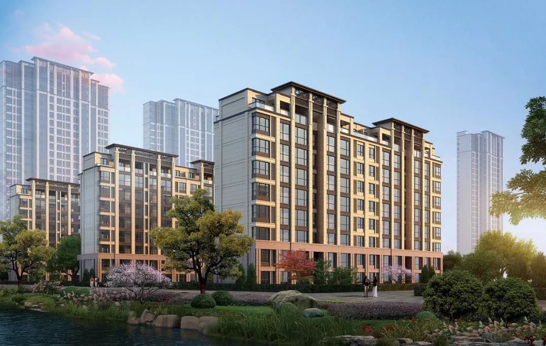 南京阿尔卡迪亚小区绿化率,荣盛阿尔卡迪亚小区环境