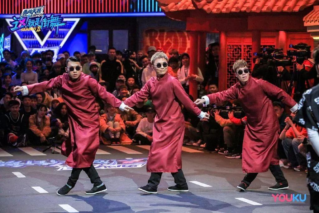 A爆!第一集神仙打架,第二集决赛现场,这就是······