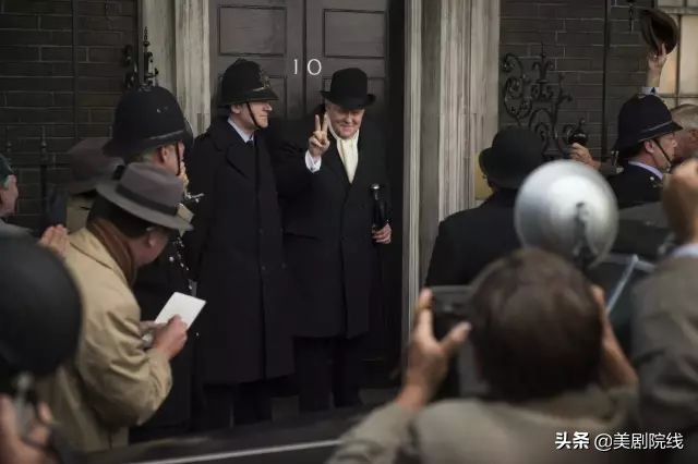 豆瓣评分9.0以上的美剧,豆瓣9.2分的冷门美剧也太治愈了