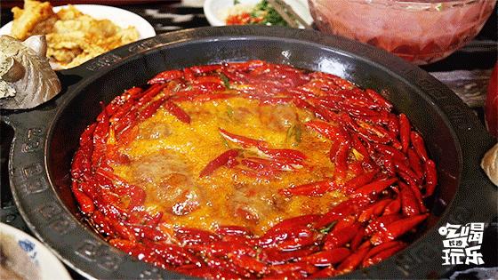 长沙美食全攻略你吃过哪些,长沙吃货必去的5条美食街推荐