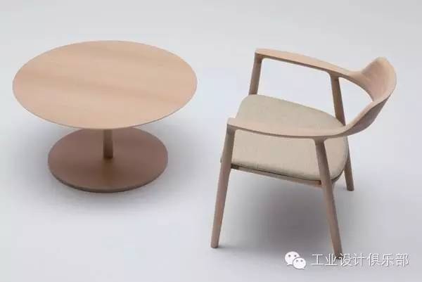 好看又实用的家具桌,轻奢风实木桌子