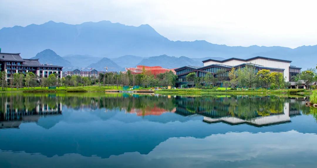 成都融创文旅城攻略详细,天府文创城天府影都