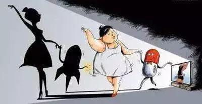 吃减肥药发现怀孕怎么办,吃减肥药情况下意外受孕怎么办