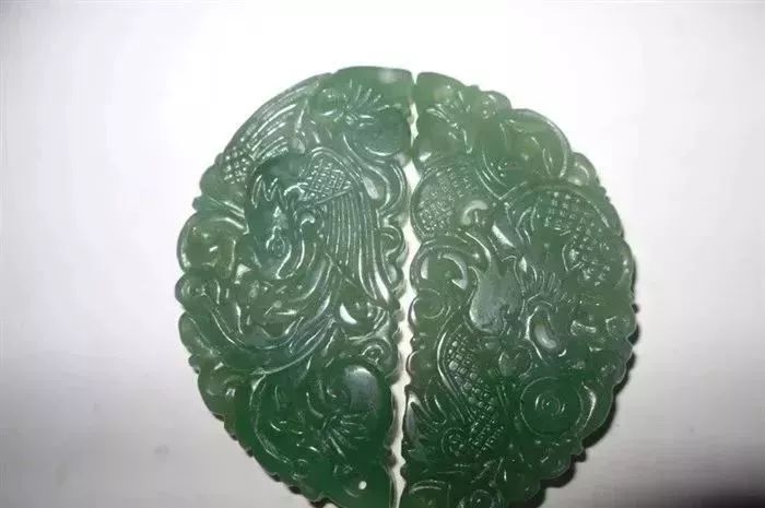 玉碎了不要随意处理,尤其这三种