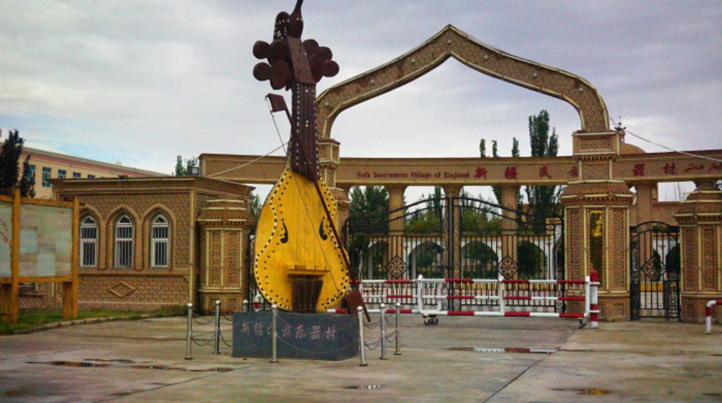 新疆疏附县旅游,新疆疏附县旅游景点