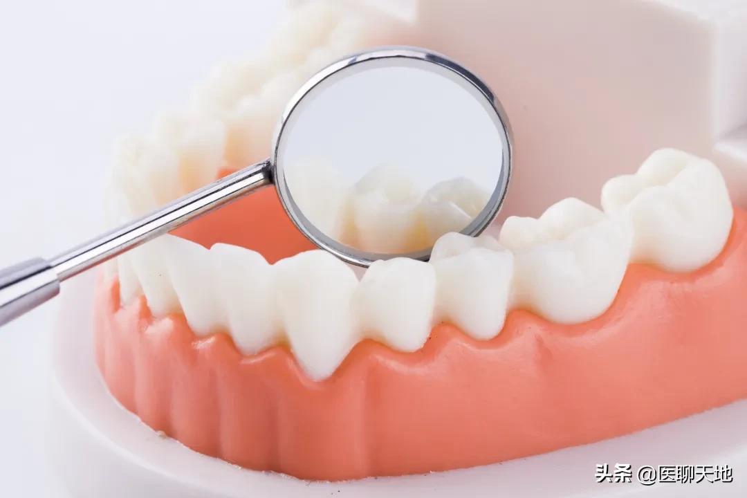 谈医论症|老王装牙记