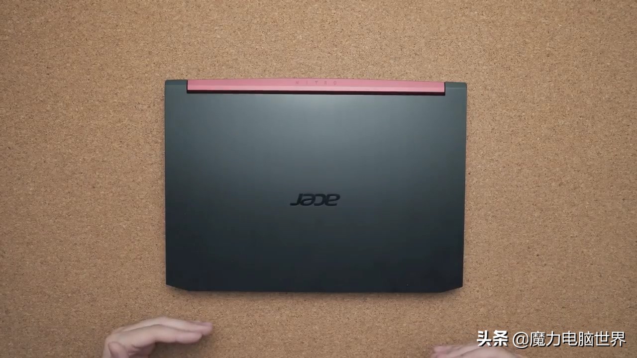 宏碁暗影骑士4开箱,宏碁轻刃版暗影骑士4配置