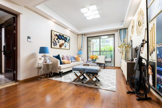 一开盘房屋就售罄,世茂云图最便宜的楼盘