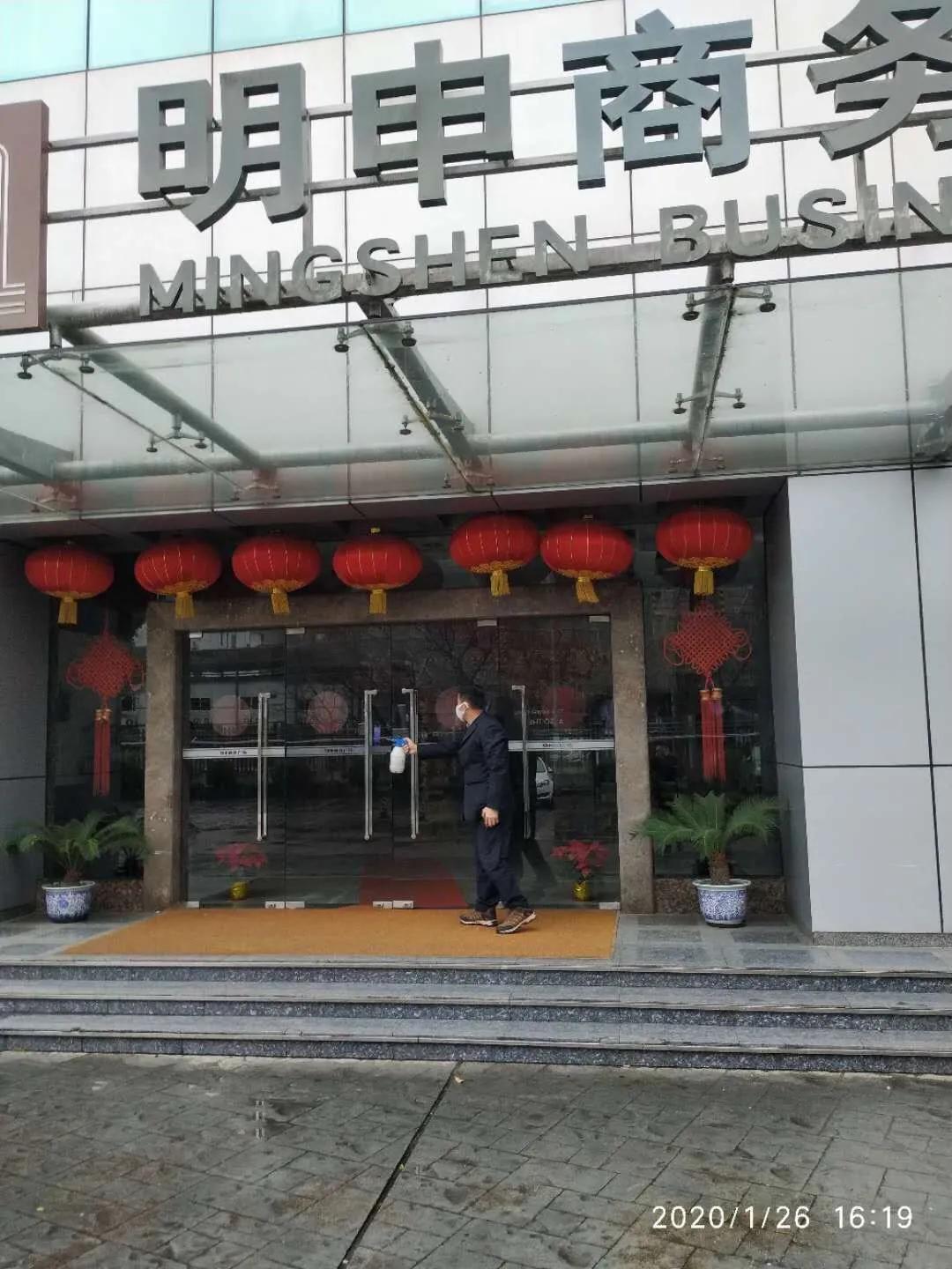 防疫抗疫科技创新,企业复产防疫新产品