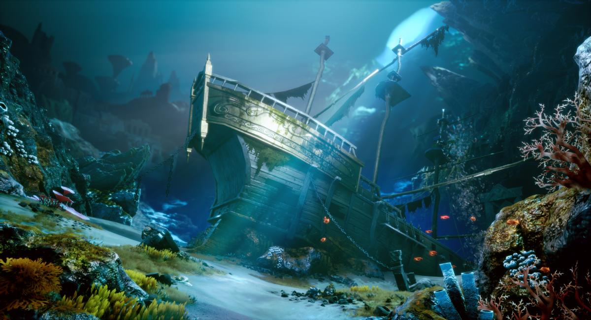 复刻玩家再添新宠,有你一起,才是真奇迹