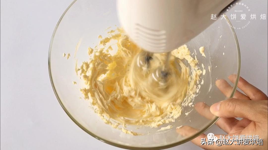 教你在家制作凤梨酥,自己做的凤梨酥也太好吃了吧