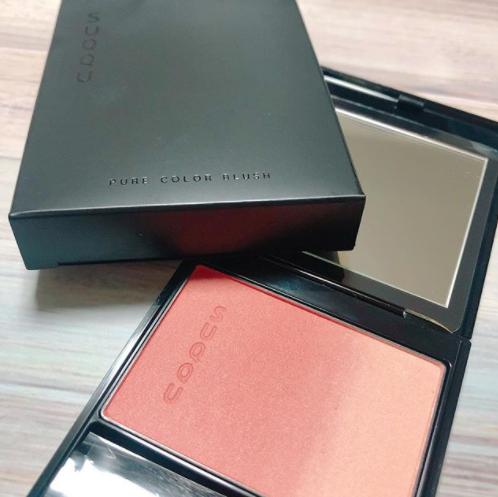 腮红推荐排行第一名,腮红推荐公认好用第一名