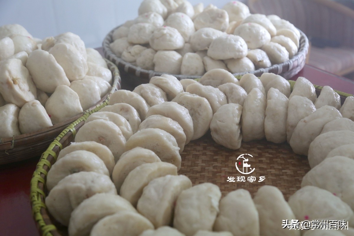 老灶头馒头,老灶台蒸笼