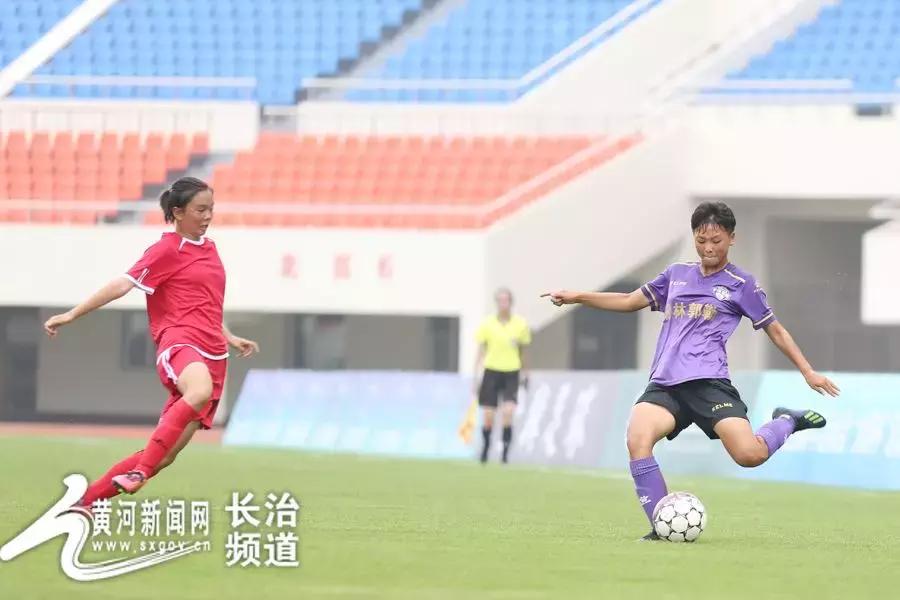 二青会u15女排决赛视频,中国青少年女子足球锦标赛u16福建