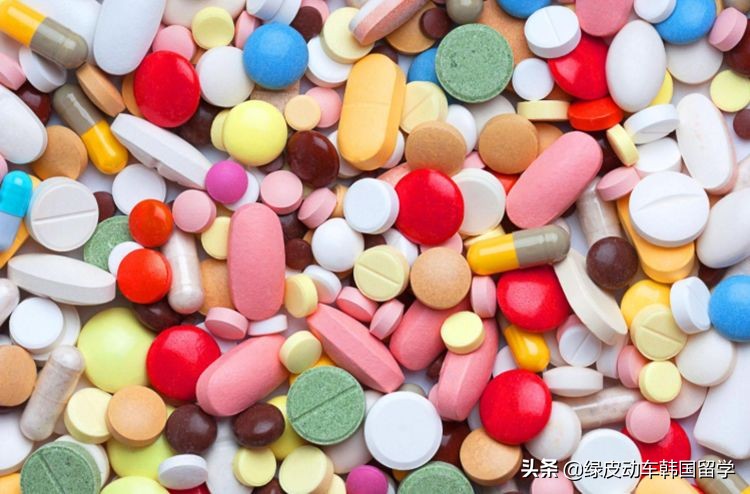 韩国留学准备攻略,韩国留学流程视频讲解大全