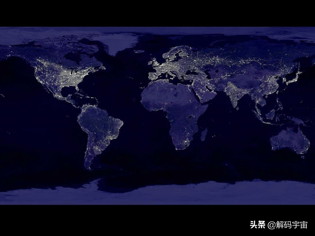 比邻星b星球的真面目,比邻星持续发送神秘信号到地球