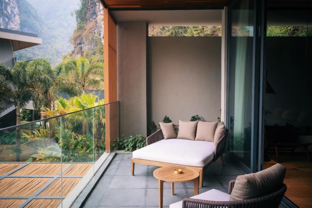 广西崇左秘境丽世度假村看瀑布,广西崇左秘境丽世度假村景点