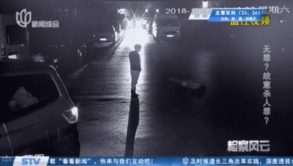 醉汉被碾压醉汉自己承担多少责任,司机车库碾死醉汉被拘457天