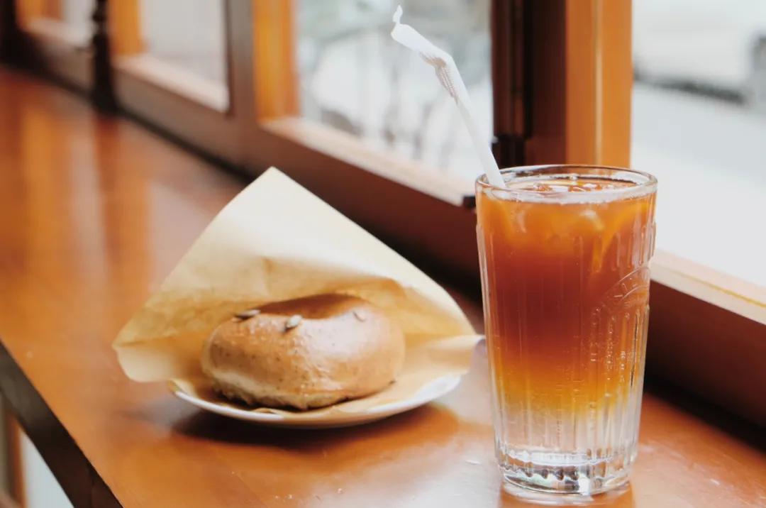 喜欢在杭州吃吃吃，还不是因为有这些神仙面包店