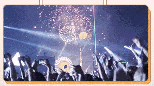 欢乐谷、方特、恐龙园盛装回归!各大乐园特色活动大盘点!