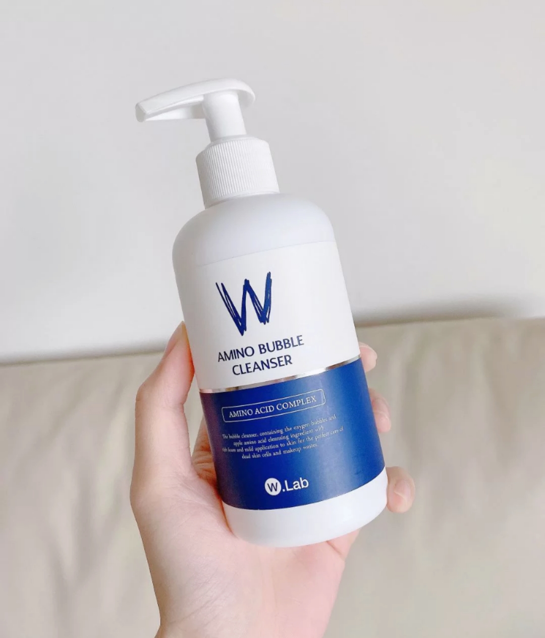 氨基酸洗面奶与控油洗面奶区别,氨基酸洗面奶和清洁洗面奶的区别