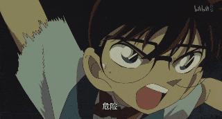 怎样分辨柯南是不是主线剧情,柯南到底该怎么看