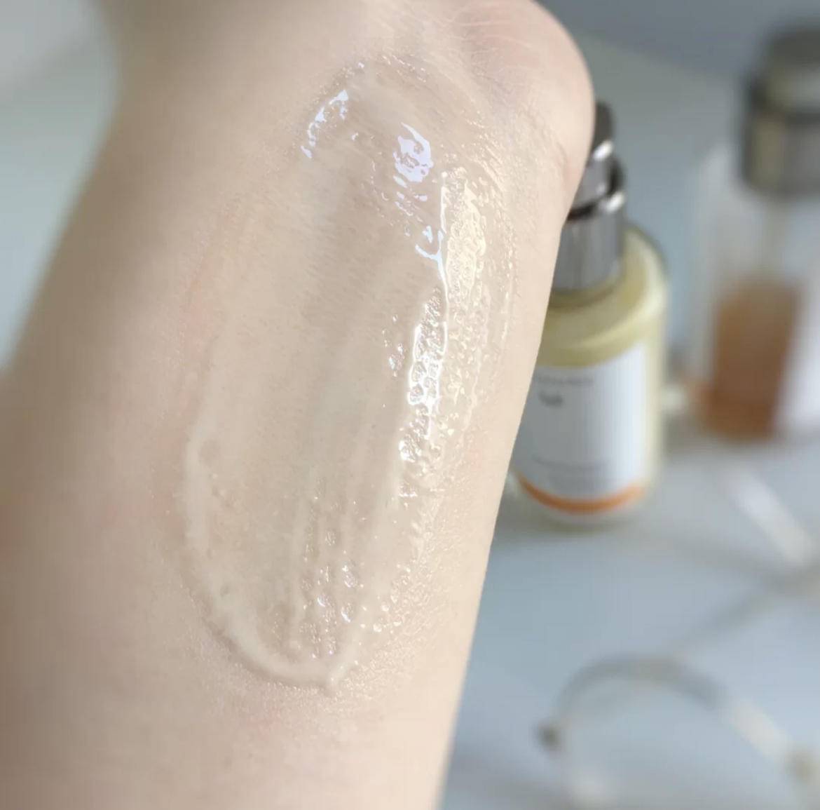 年度水乳好用合集,年度水乳推荐油敏肌