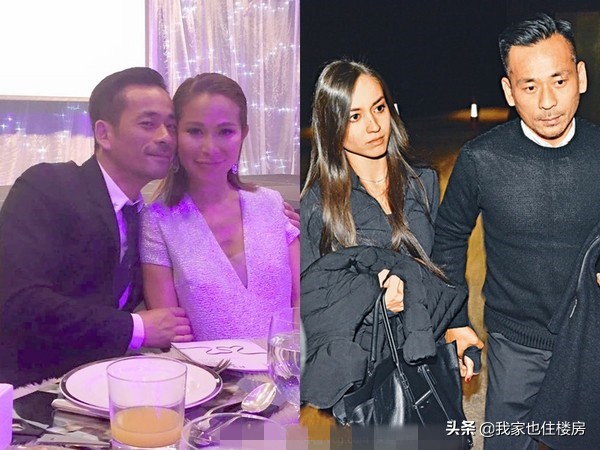 “小三”既开公司又投资房产，难怪房地产大佬不爱正室，更爱她