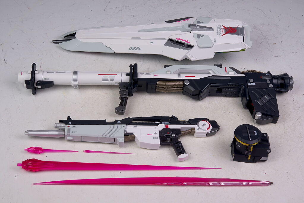 模玩评测揭皇榜,新人入坑模玩推荐