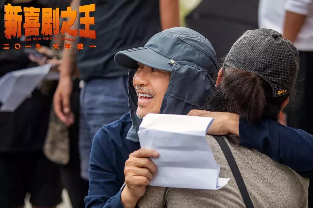 这世上本无喜剧之王