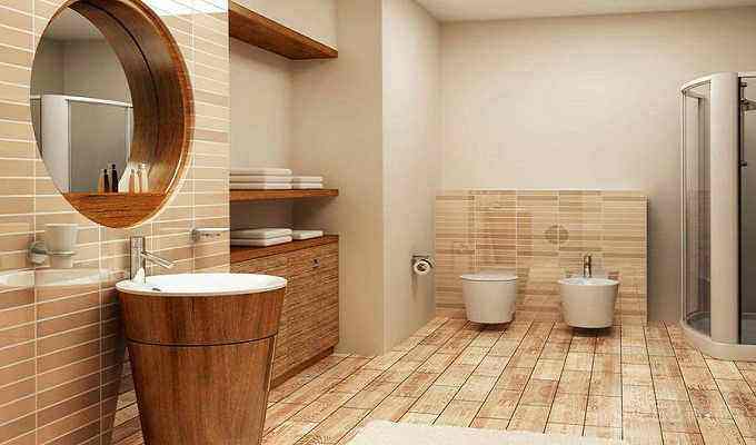 墙排和地排马桶的优缺点,墙排马桶和地排马桶优缺点