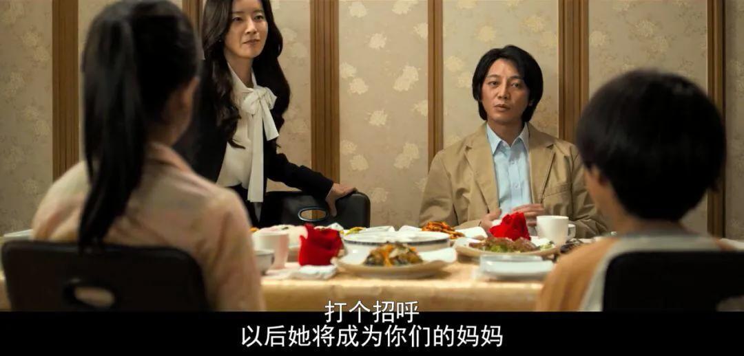 韩国继母打死弟弟电影大结局,韩国电影男孩被妈妈打死