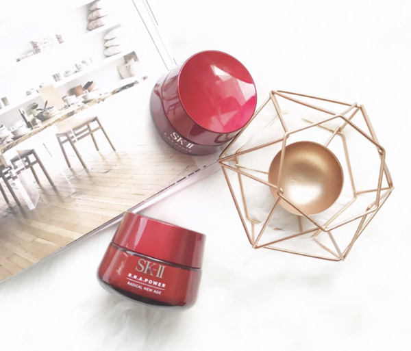 抗老面霜选兰蔻菁纯还是海蓝之谜,兰蔻嫩肌面霜测评