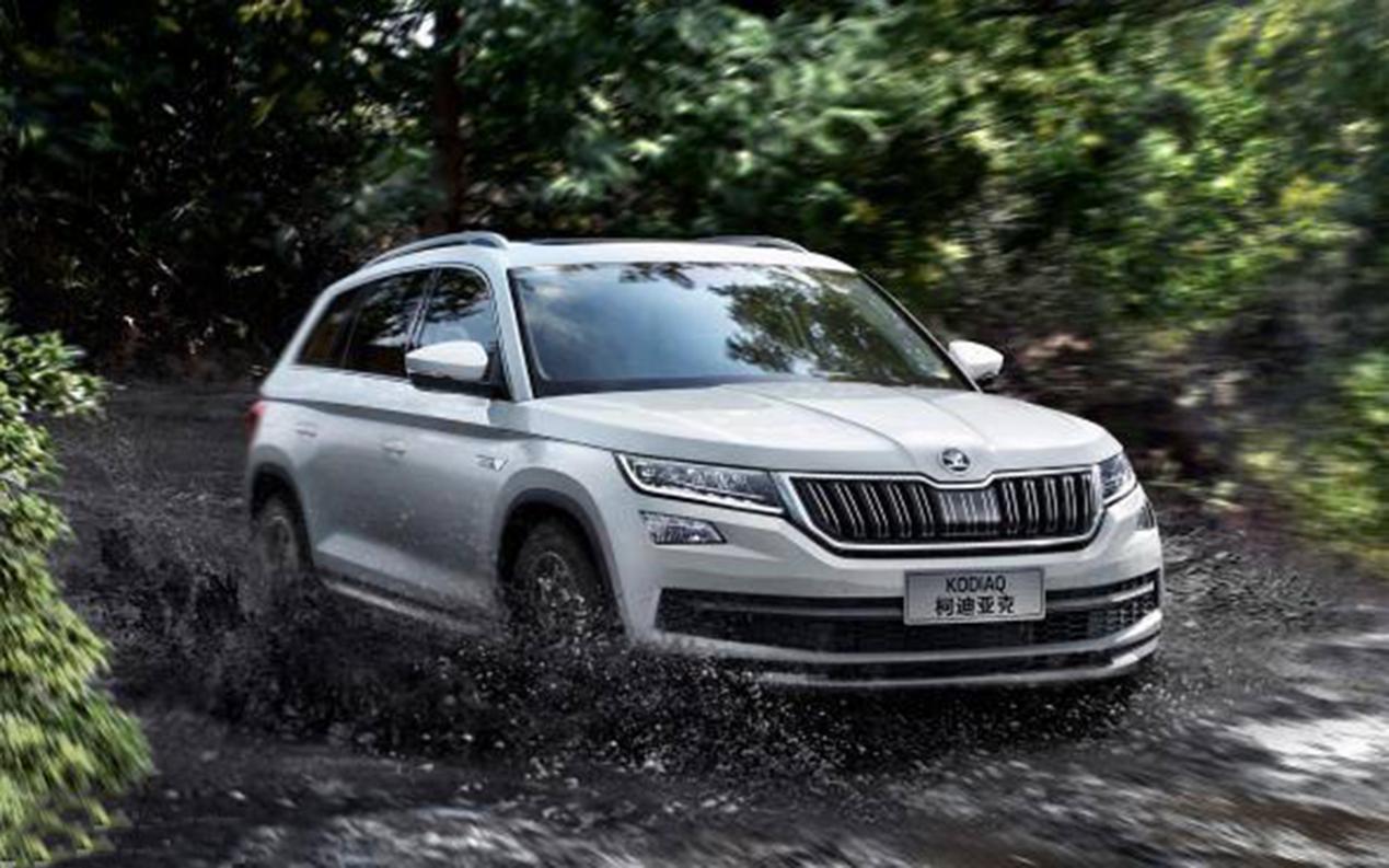 德系suv为什么干不过日系,德系suv斯柯达柯米克