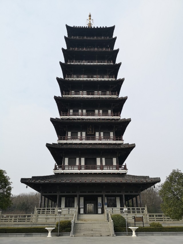 宜兴竹海游和龙背山森林公园游记