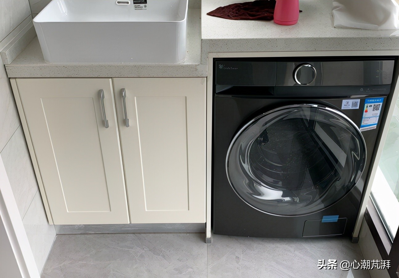 洗衣机选购攻略洗烘一体,买洗衣机洗烘套装要注意点什么