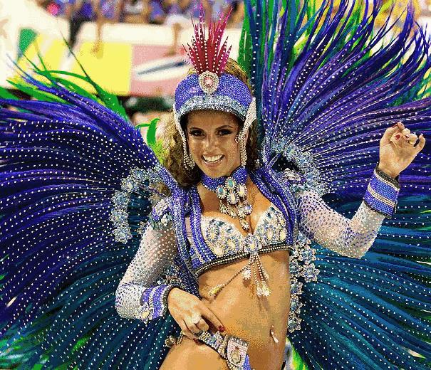 90年代巴西国家队,十年前巴西的天才少年