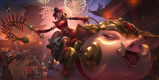 英雄联盟手游皇子一刀流打野教学,lol手游皇子打野出装天赋爆炸伤害