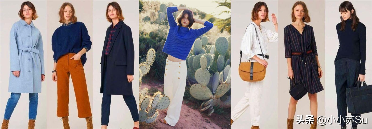 淘宝小众女装品牌推荐秋装,淘宝小众女装种草