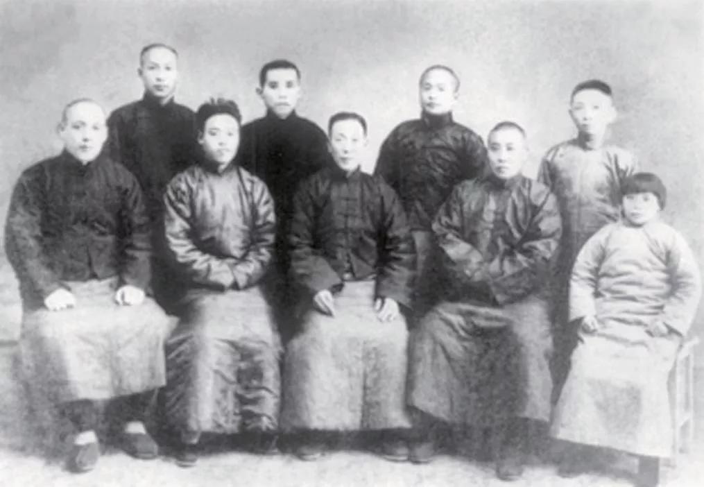 话说太极拳,话说太极