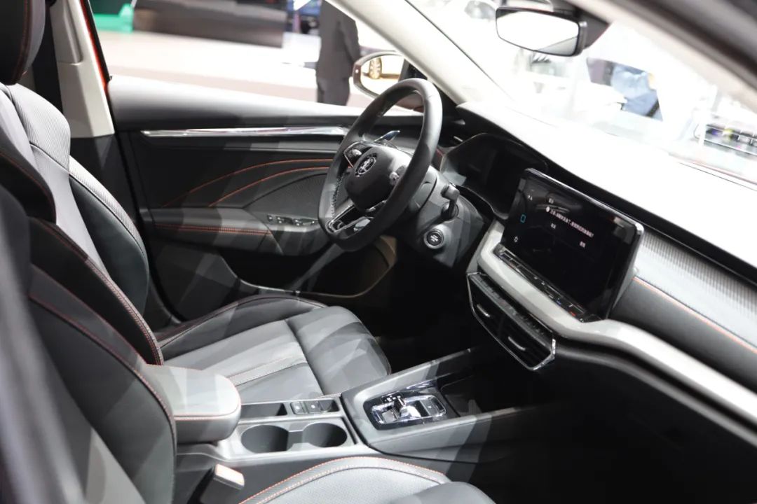 上海skoda明锐2022款,上海车展直播明锐